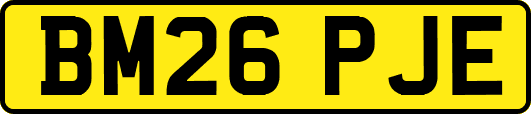 BM26PJE