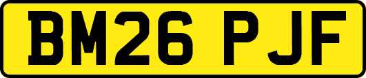 BM26PJF