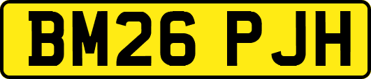 BM26PJH