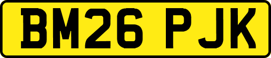 BM26PJK