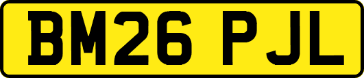 BM26PJL