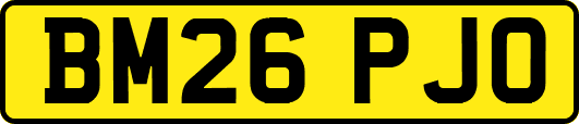 BM26PJO