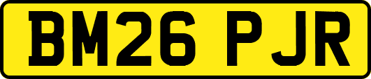 BM26PJR