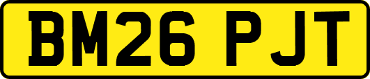 BM26PJT