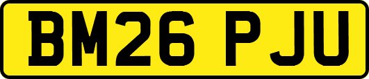 BM26PJU