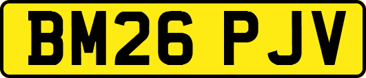 BM26PJV
