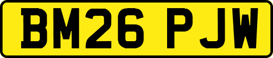 BM26PJW