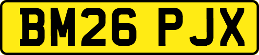 BM26PJX