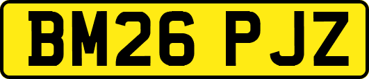 BM26PJZ
