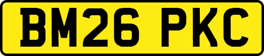 BM26PKC