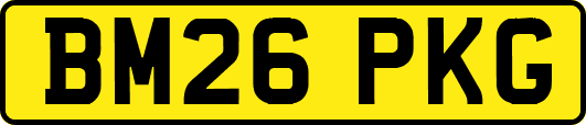 BM26PKG