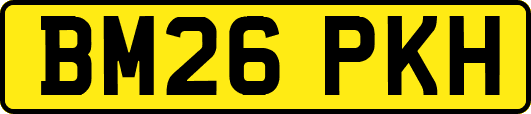 BM26PKH