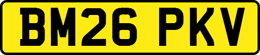BM26PKV