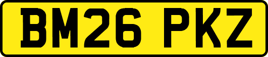 BM26PKZ