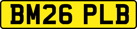 BM26PLB