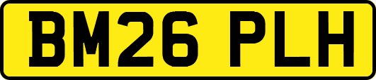 BM26PLH