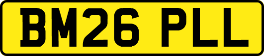 BM26PLL