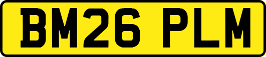 BM26PLM
