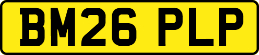 BM26PLP