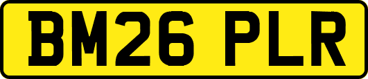 BM26PLR
