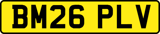 BM26PLV