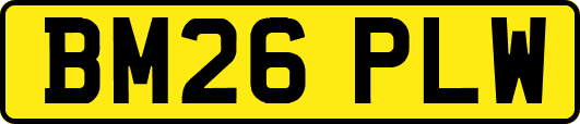 BM26PLW