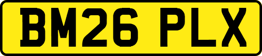 BM26PLX