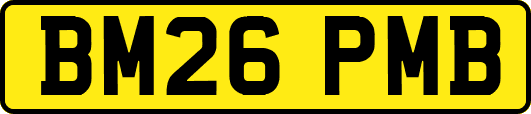 BM26PMB