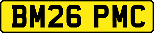 BM26PMC