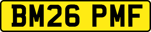 BM26PMF