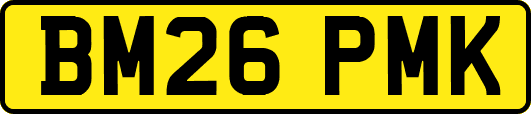 BM26PMK