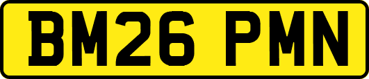BM26PMN