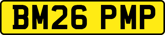 BM26PMP