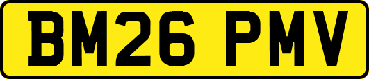 BM26PMV