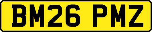 BM26PMZ