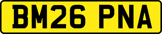 BM26PNA