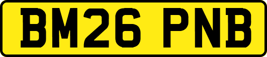 BM26PNB