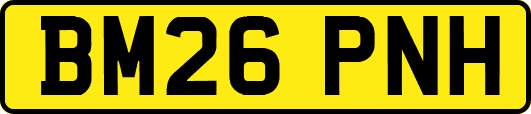 BM26PNH