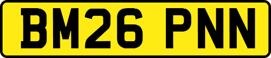 BM26PNN