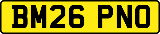 BM26PNO