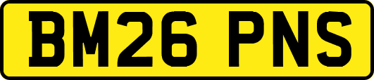 BM26PNS