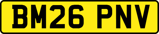 BM26PNV