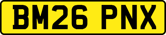 BM26PNX