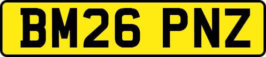 BM26PNZ
