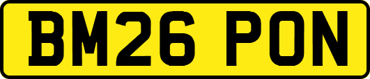BM26PON