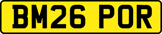 BM26POR
