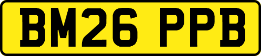 BM26PPB