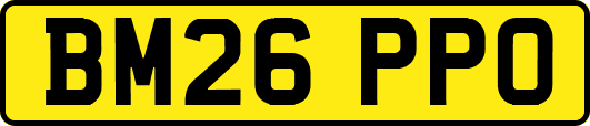 BM26PPO