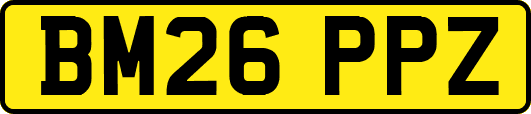 BM26PPZ