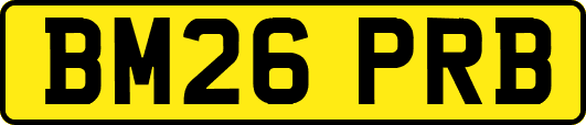 BM26PRB
